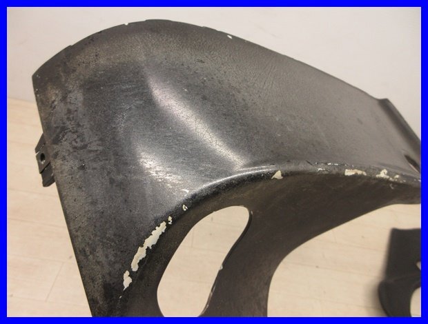 ！☆H84 BMW R100RS フロントアンダーカウル R100RSCJ 140_4