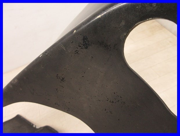 ！☆H84 BMW R100RS フロントアンダーカウル R100RSCJ 140_5