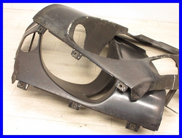 ！☆H84 BMW R100RS フロントアンダーカウル R100RSCJ 140_8