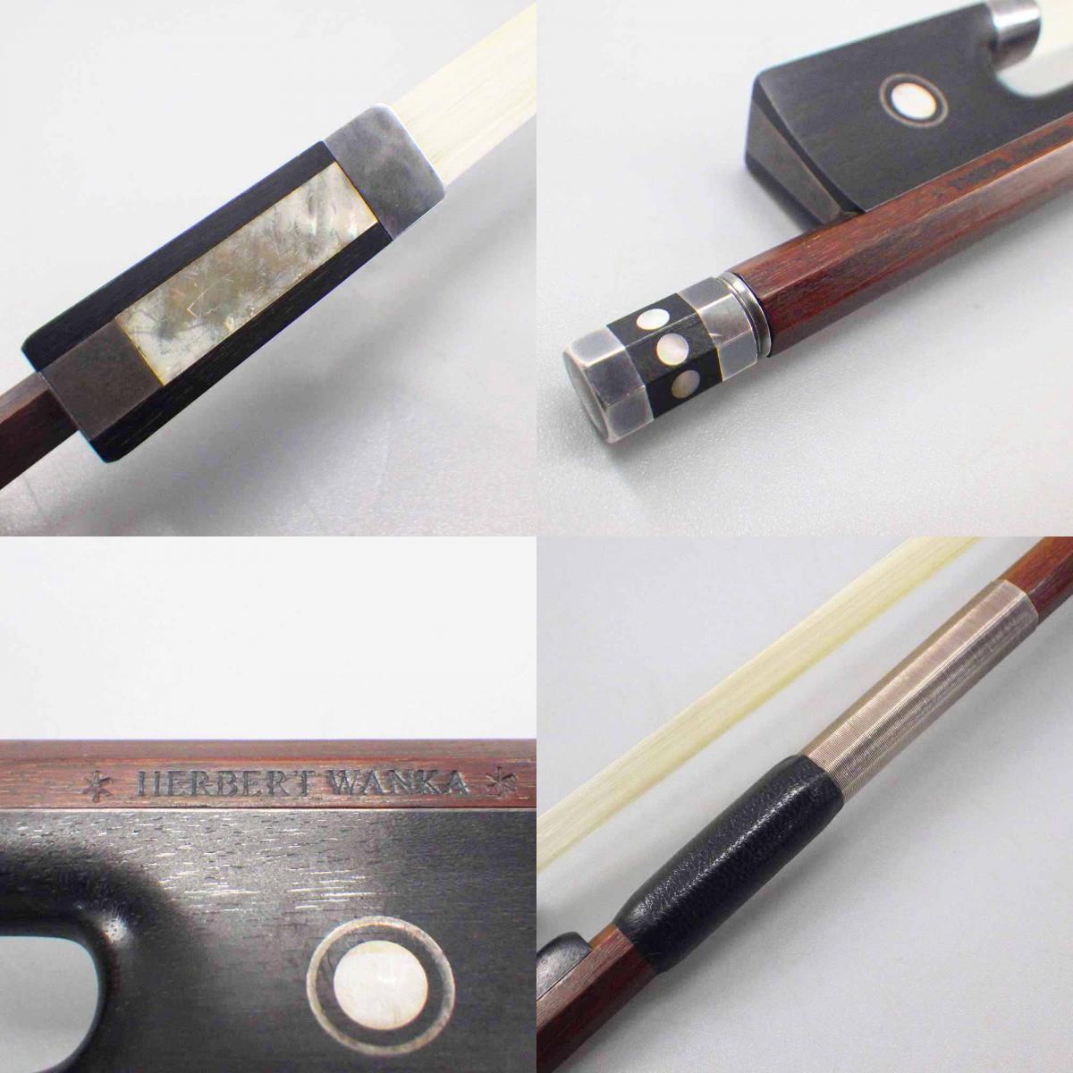 1円〜 Alexandre Le Francois No.36 2003年製 バイオリン 4/4 現状品 弦楽器 238-3256225【O商品】_10