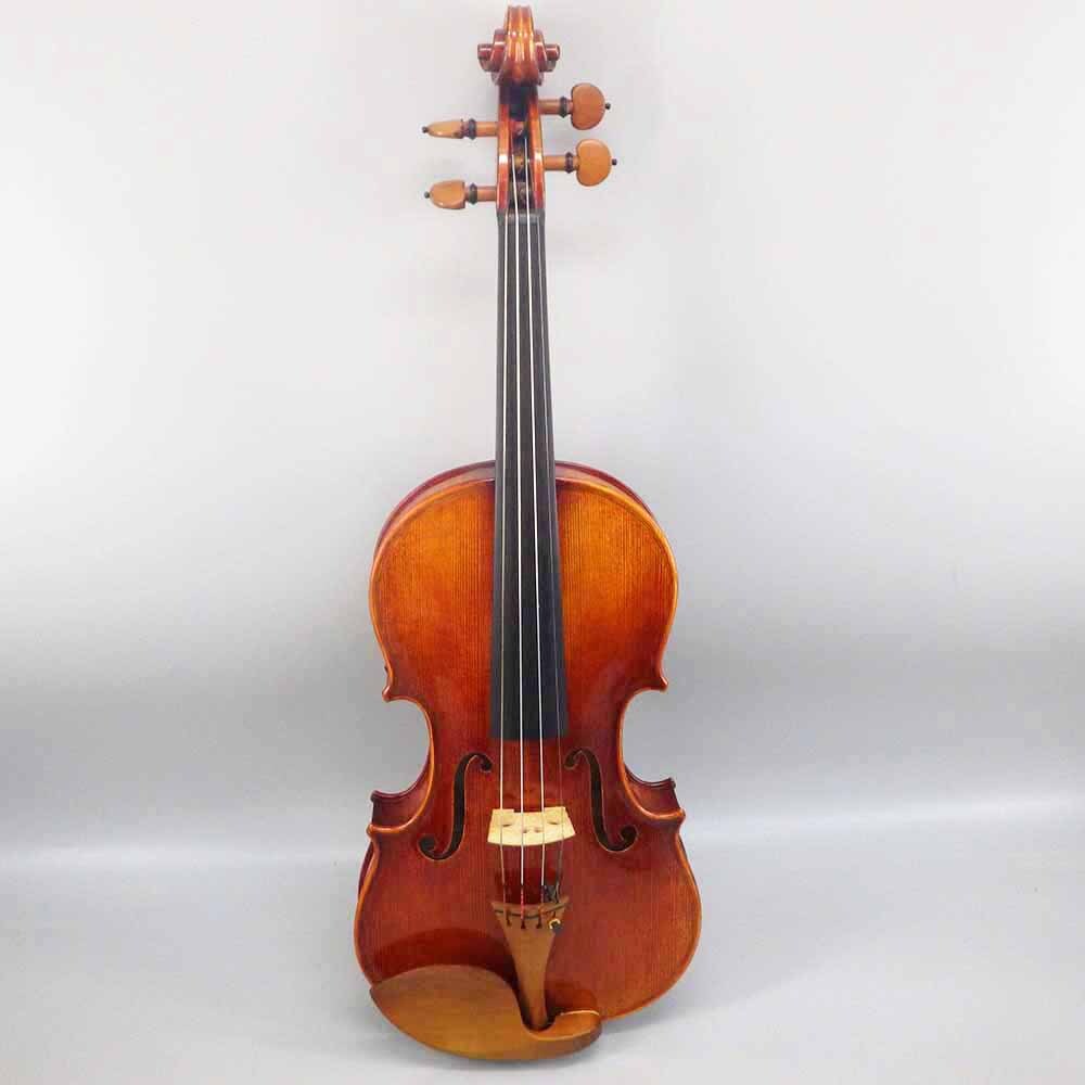 1円〜 Alexandre Le Francois No.36 2003年製 バイオリン 4/4 現状品 弦楽器 238-3256225【O商品】_3