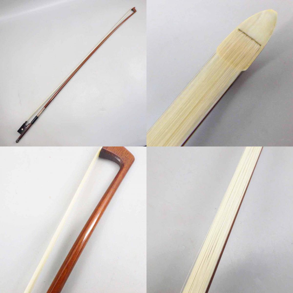 1円〜 Alexandre Le Francois No.36 2003年製 バイオリン 4/4 現状品 弦楽器 238-3256225【O商品】_9