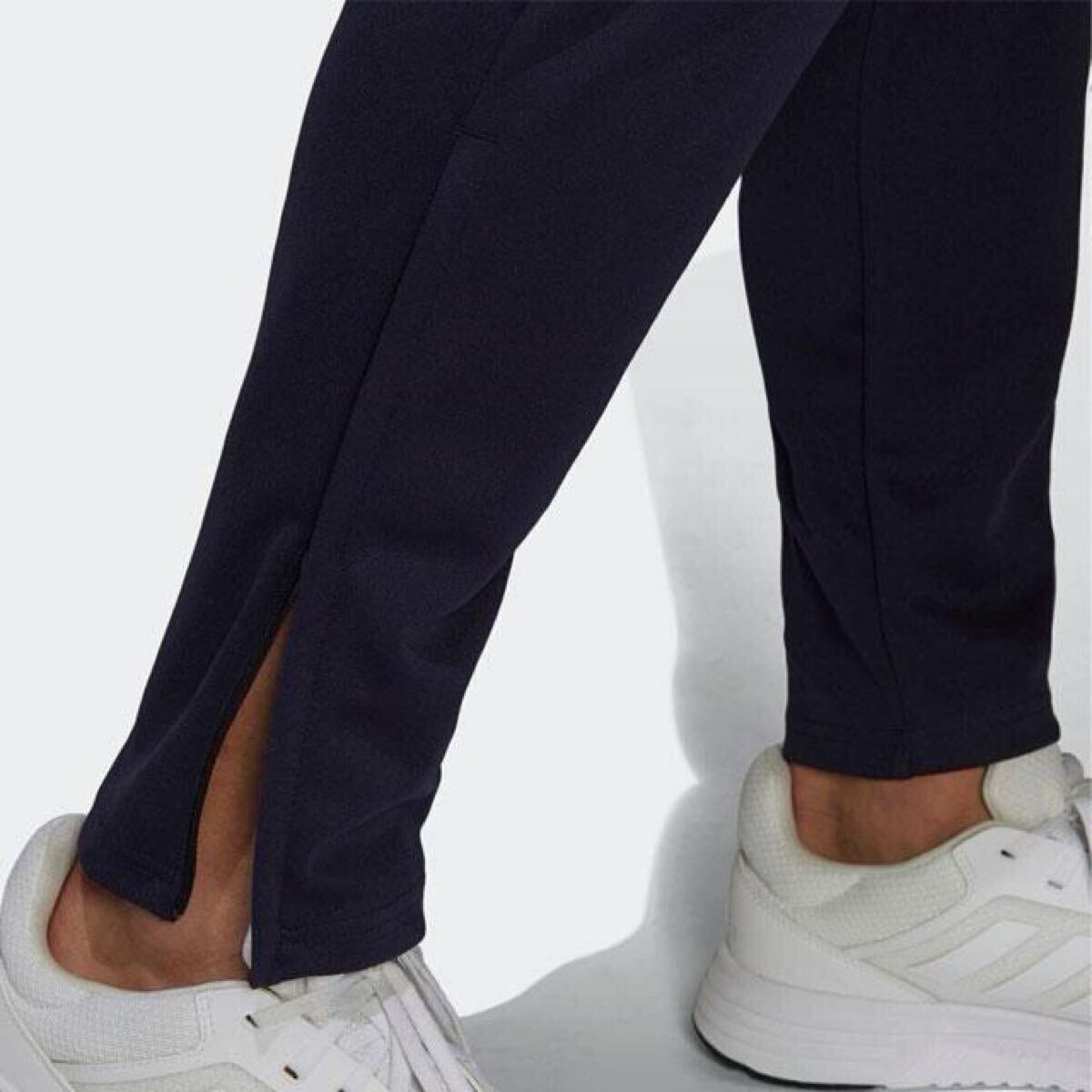格安送料 XO （2XL）サイズ 新品 adidas アディダス トラックスーツ
