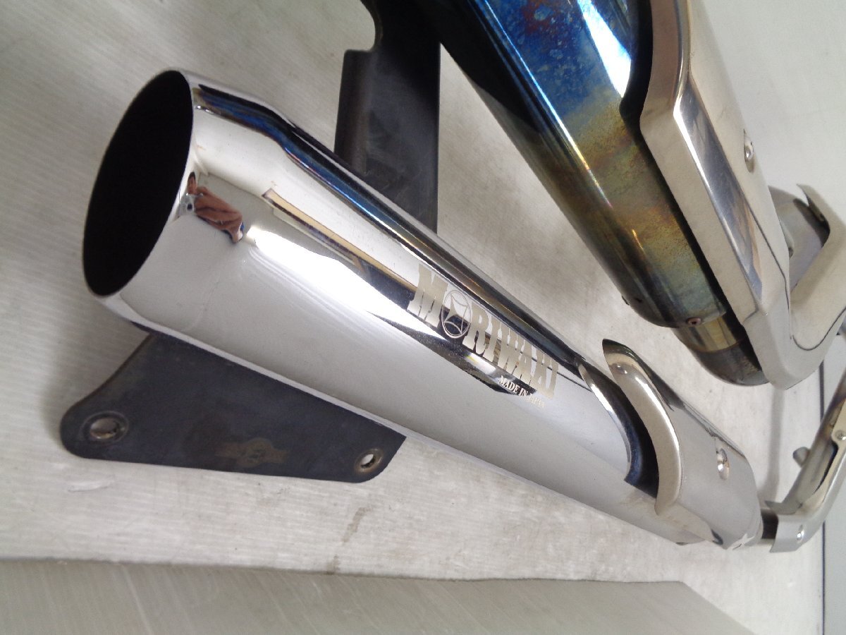 絶版品 VT1300CX SC61 VT1300CS VT1300CR モリワキ エンジニアリング