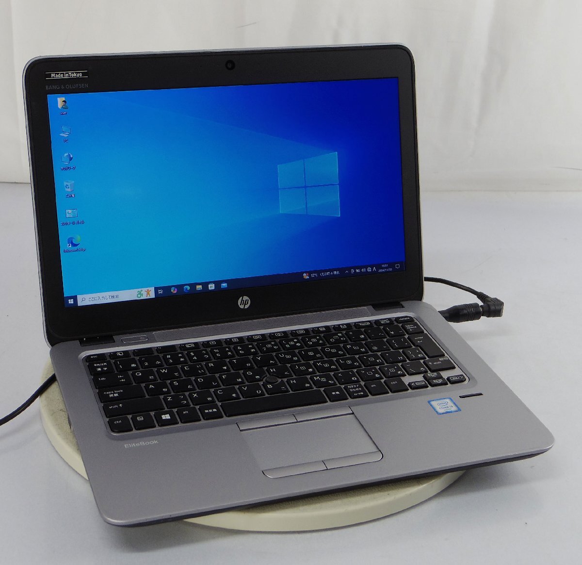 SONY VAIO S13[VJS131C11N] i5-6200U-8GB/SSD128GB/タッチパネル VAIO 