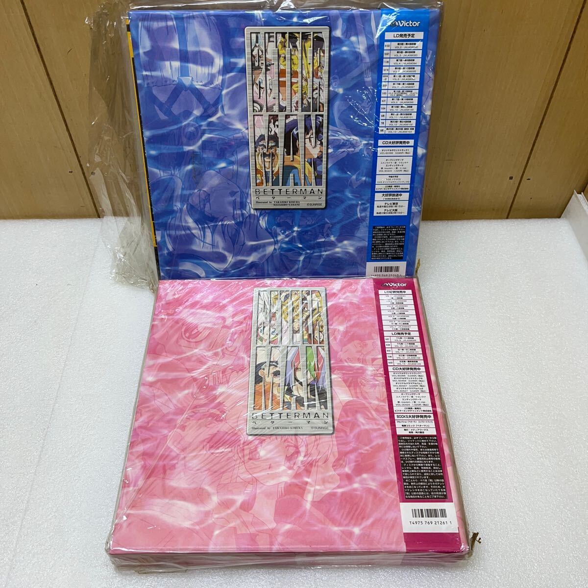 2026年最新Yahoo!オークション -ベターマン(映画、ビデオ)の中古品 Blu 