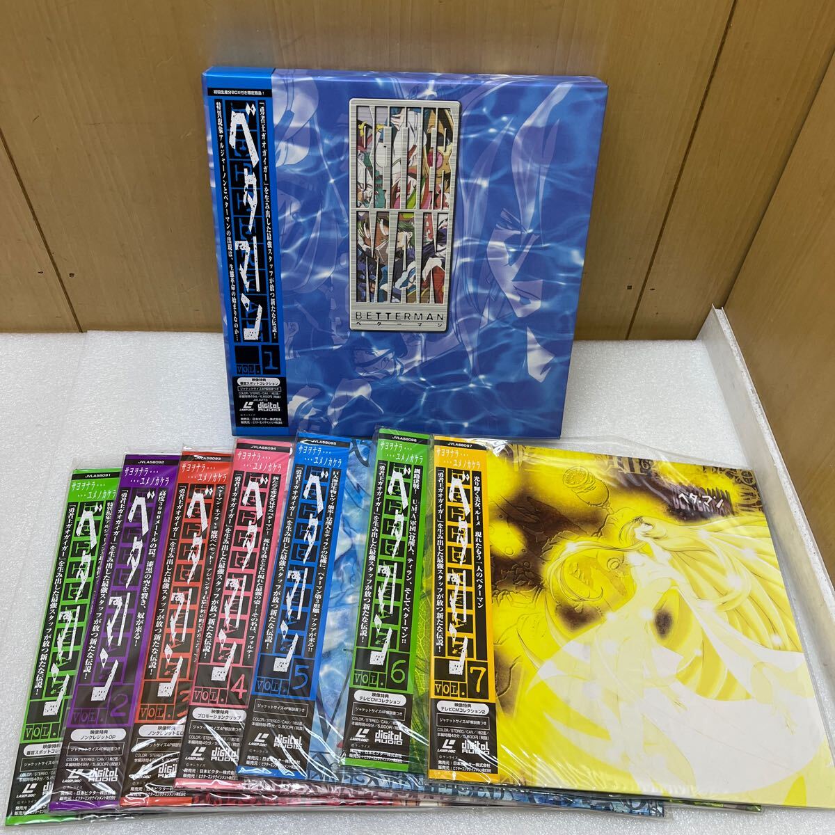 2026年最新Yahoo!オークション -ベターマン(映画、ビデオ)の中古品 Blu 