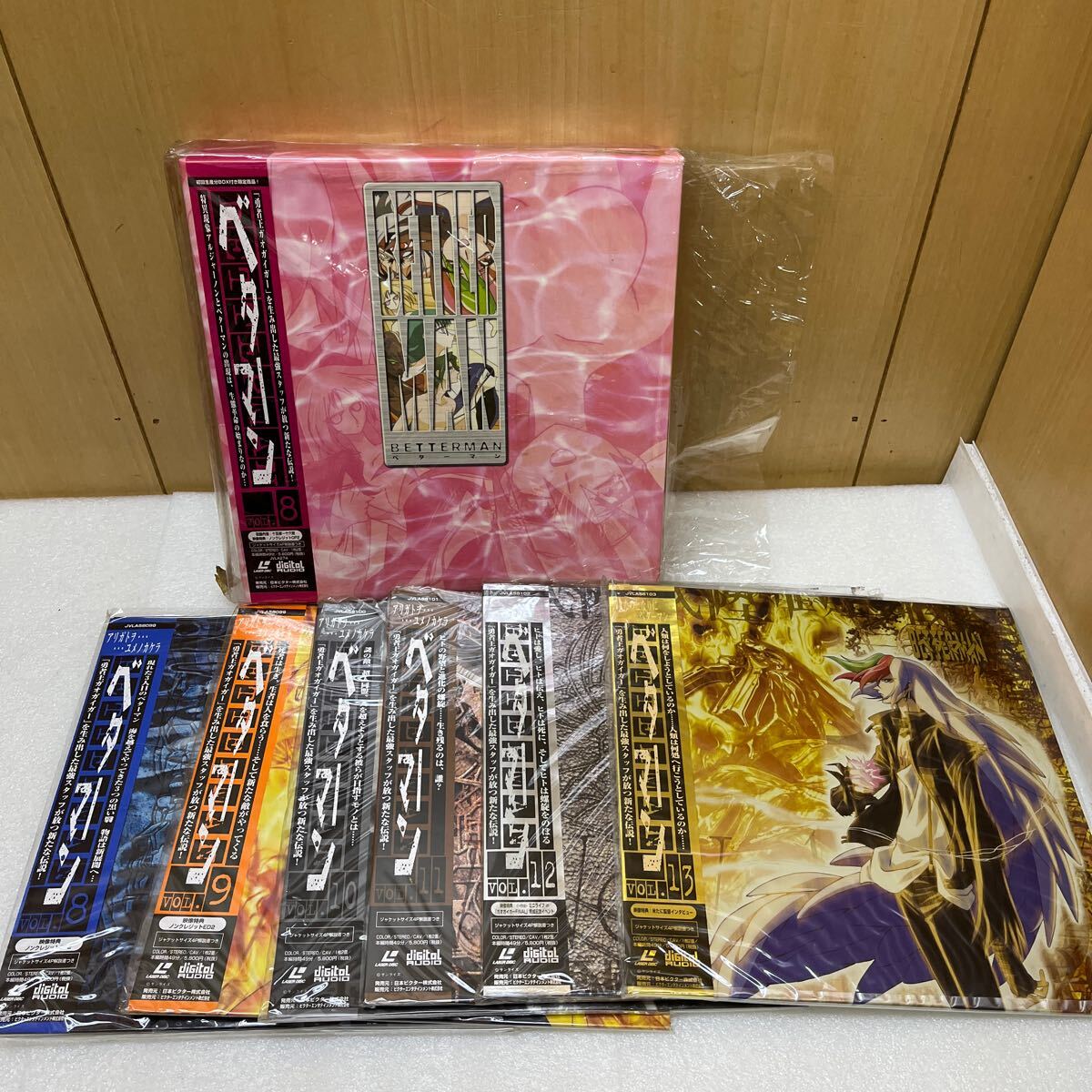 2026年最新Yahoo!オークション -ベターマン(映画、ビデオ)の中古品 Blu 