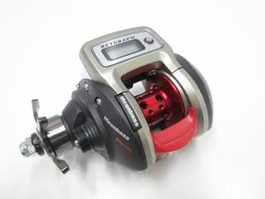 メガバス リトグラフ RG15L ボディ ジャンク　／管理AP3721／13
