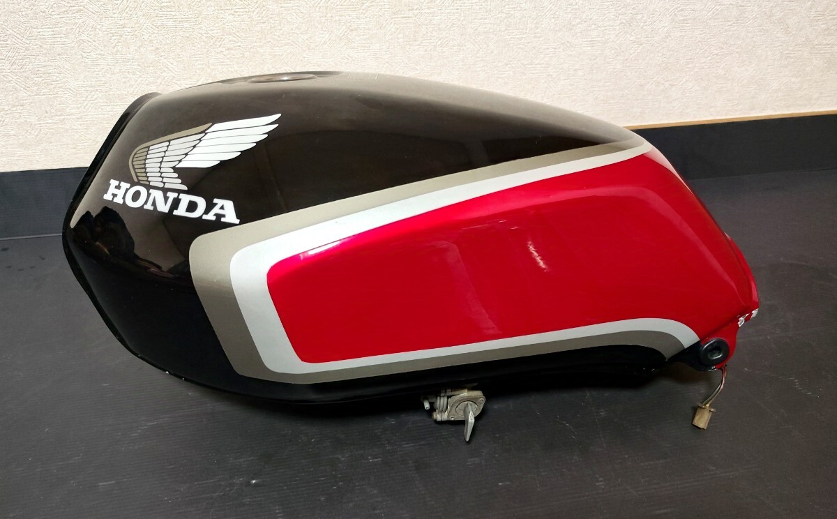 cbx400fタンク CBX400F，550F 燃料タンク cbxタンク 旧車 タンク