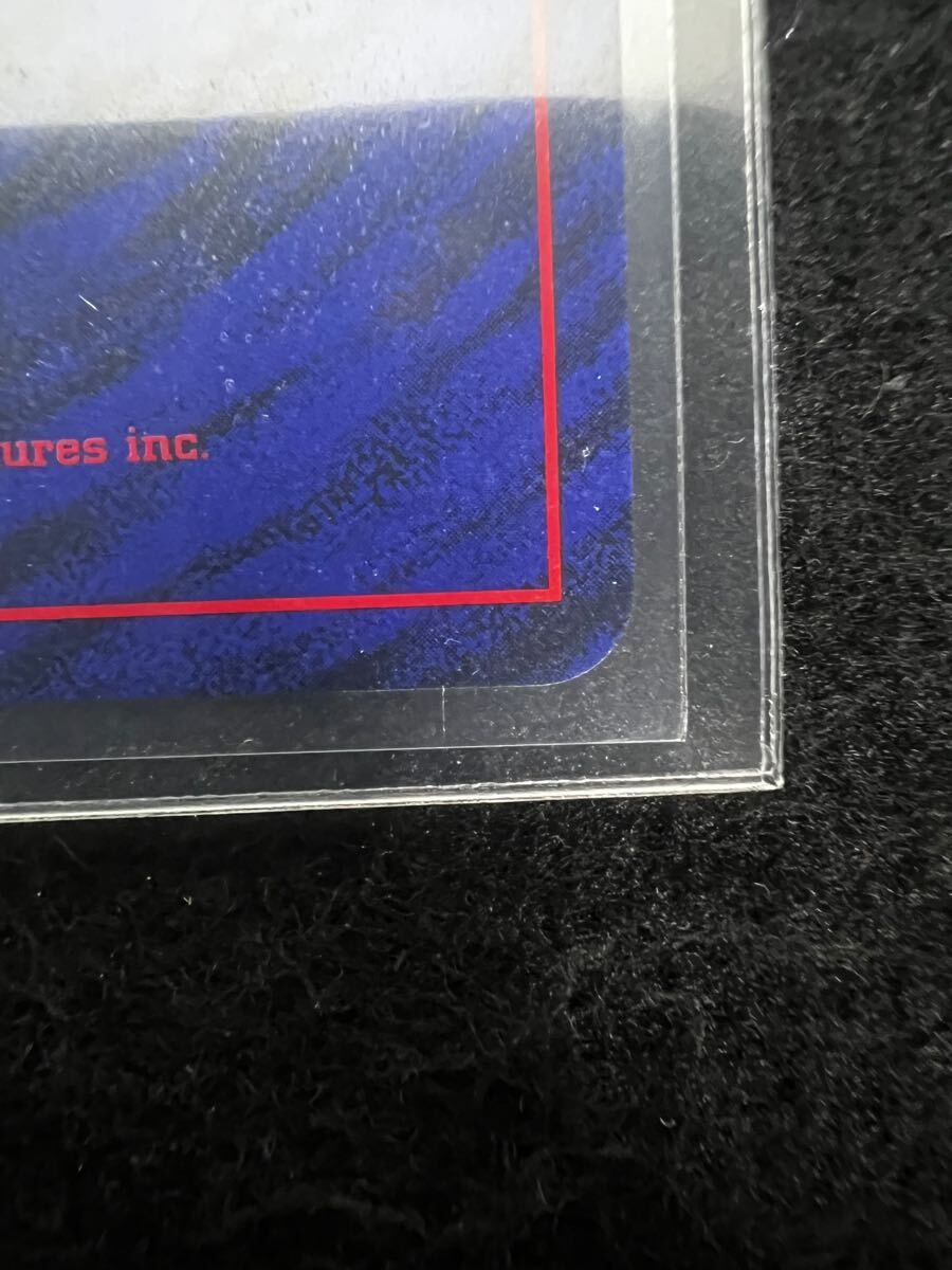 KH1099】美品 初期リザードン 旧裏面 ポケモンカード 旧裏 コレクター