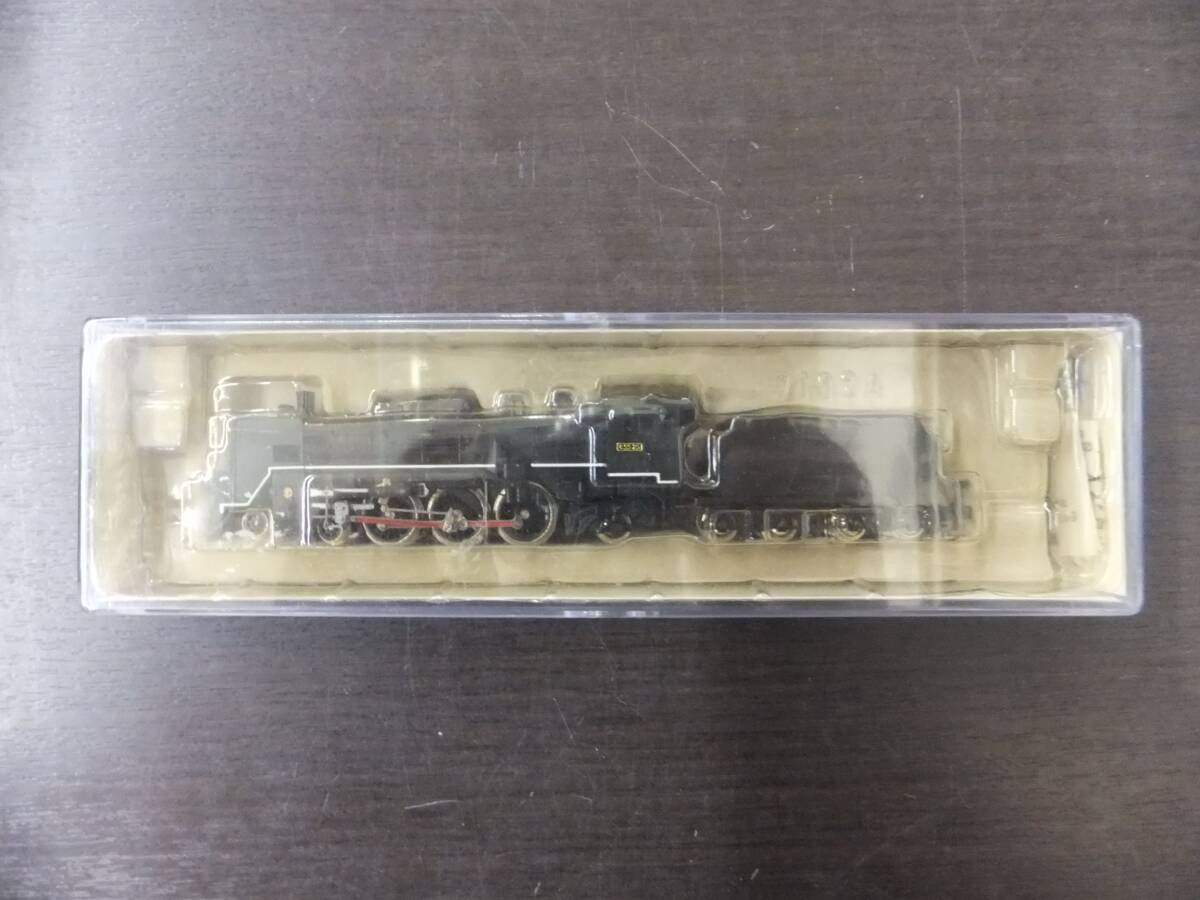 中古□MICROACE マイクロエース A7102 C55-25 2次形改造 鉄道模型 N