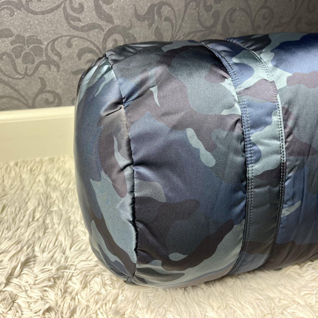 希少/極美品〇PORTER 30周年記念モデル タンカー ボストンバッグ