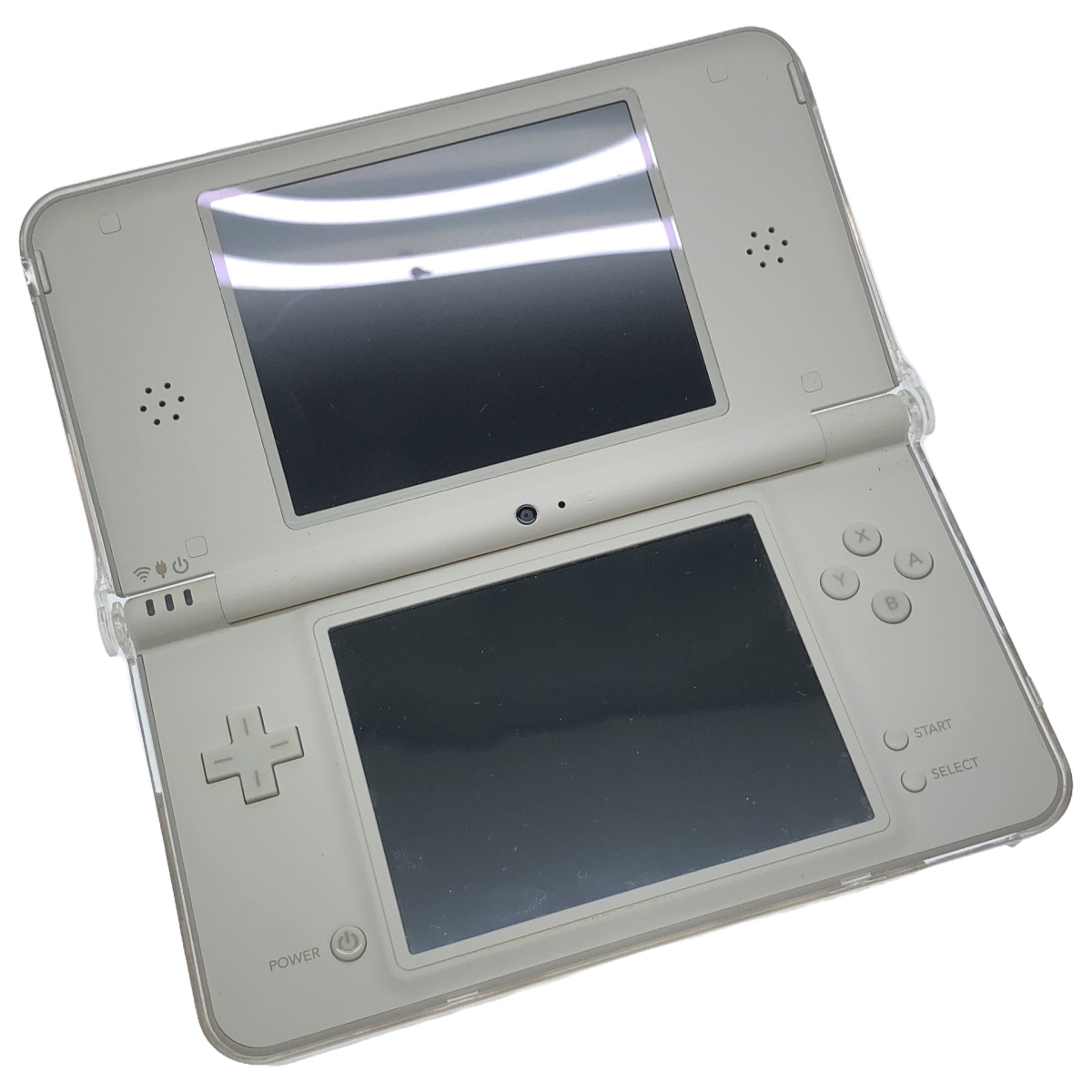 希少】ニンテンドーDS i LL ラブプラス+ネネデラックス 本体 ゲーム 