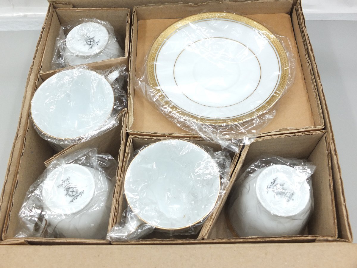 z29765】未使用・保管品 Noritake ノリタケ BALMORAL バルモラル 大皿