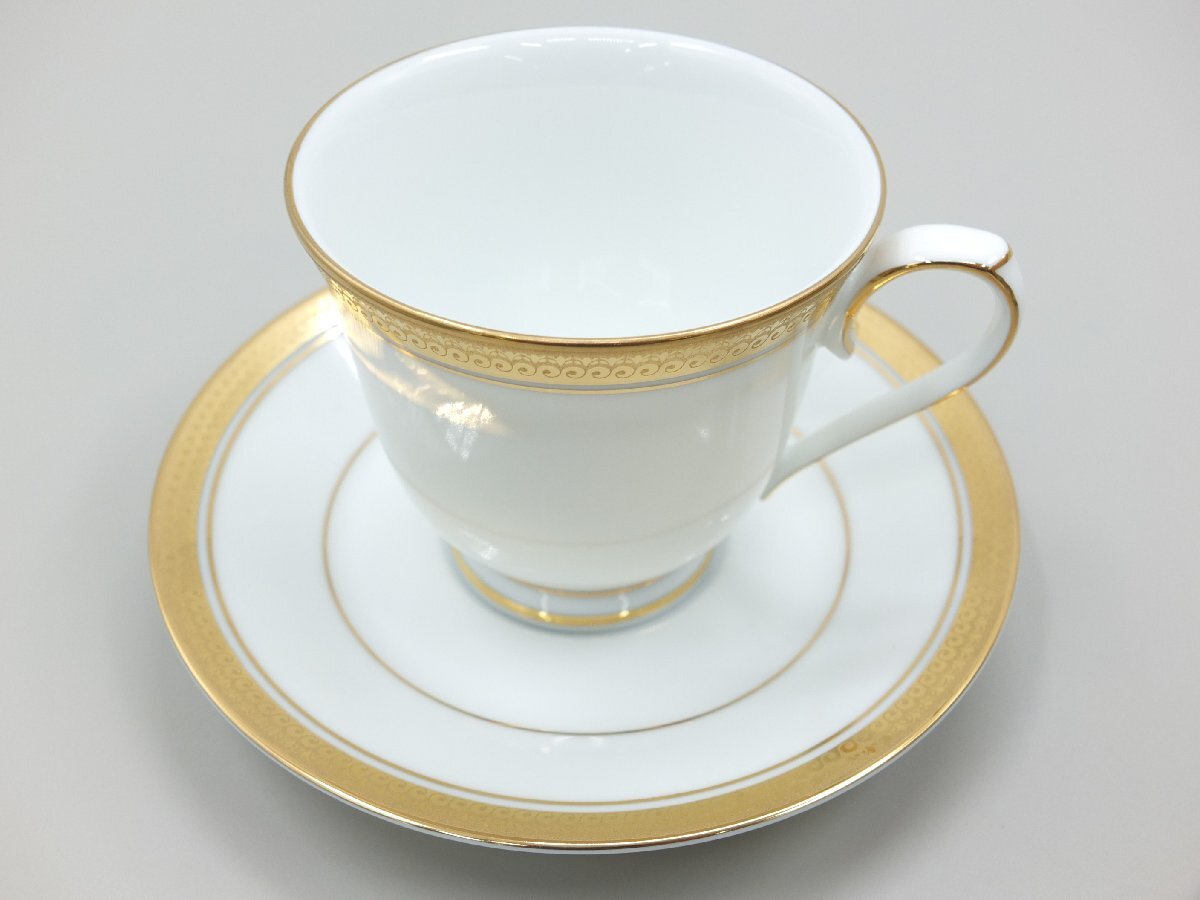 z29765】未使用・保管品 Noritake ノリタケ BALMORAL バルモラル 大皿