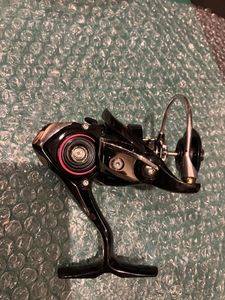 18月下美人LT2000S本体