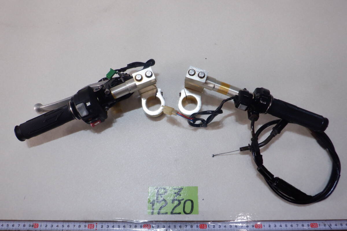 2025年最新Yahoo!オークション -rz50 左ハンドルスイッチの中古品