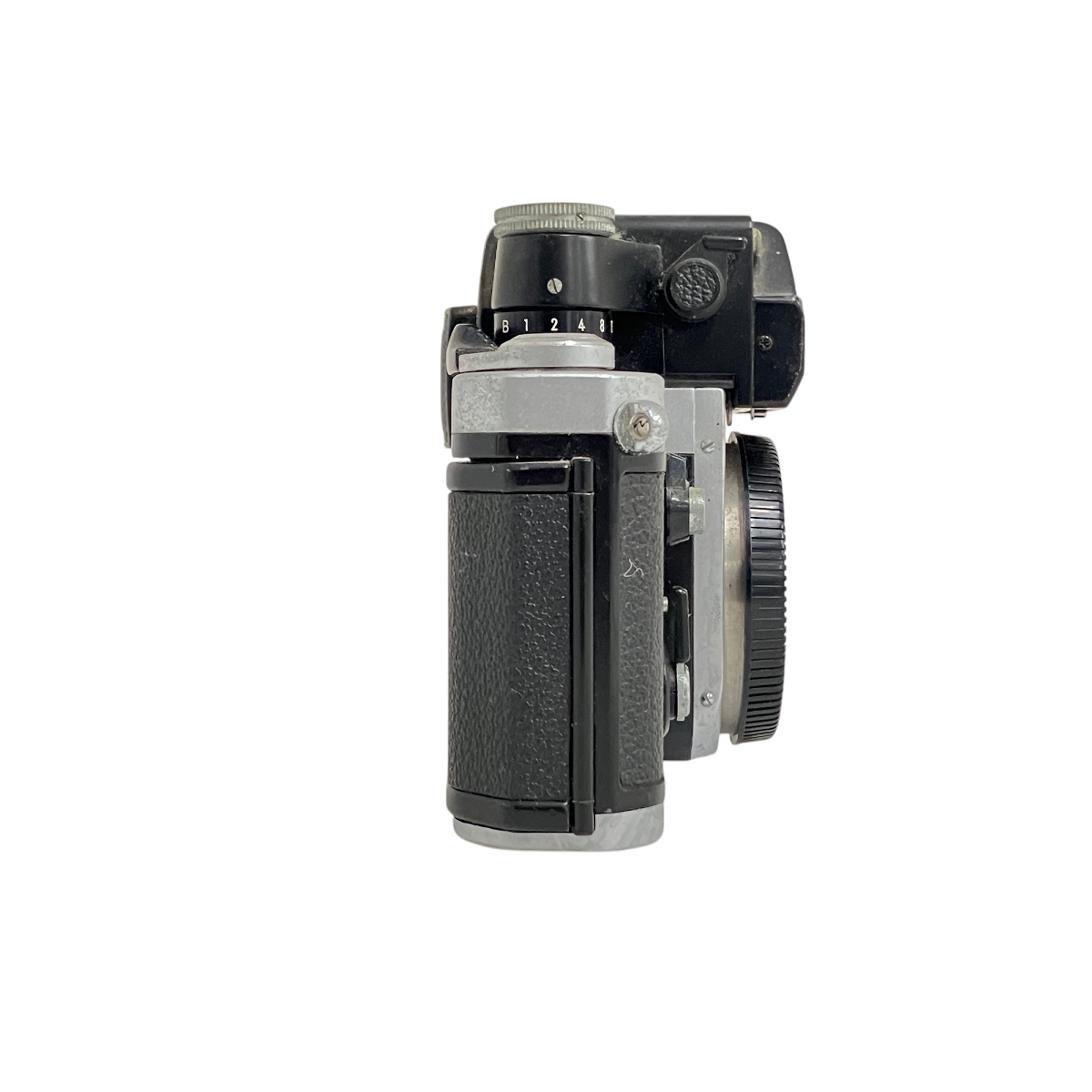 Nikon F2 アイレベル シルバー720万台 フィルムカメラ ニコン ジャンク