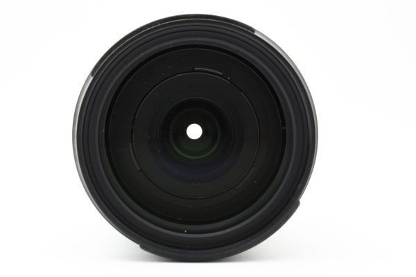 美品 TAMRON タムロン 高倍率 ズームレンズ 18-400mm F3.5-6.3 Di II VC HLD キヤノン用【動作確認済】#7325_2