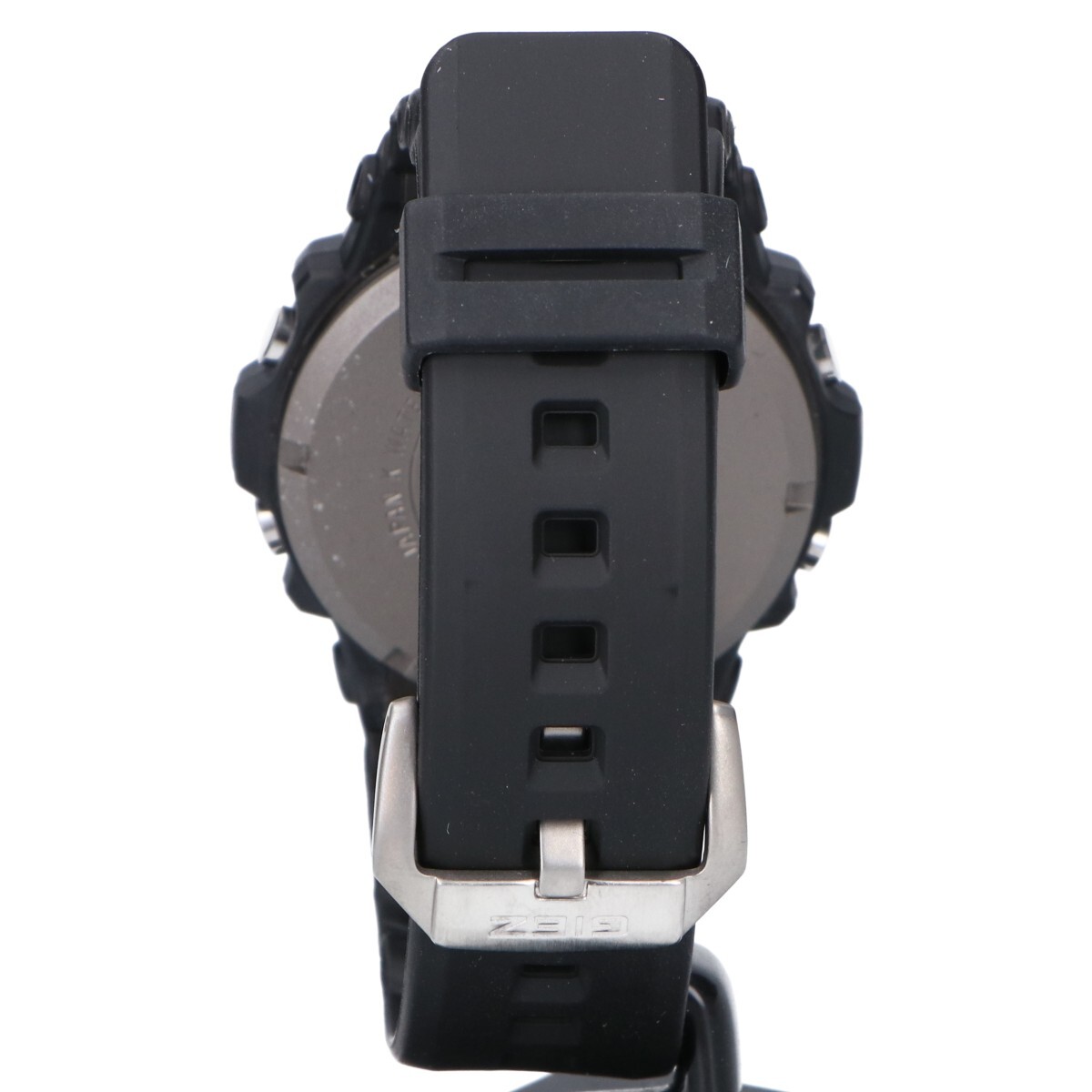 美品/1円】 G-SHOCK ジーショック ×ERIC CLAPTON エリッククラプトン 