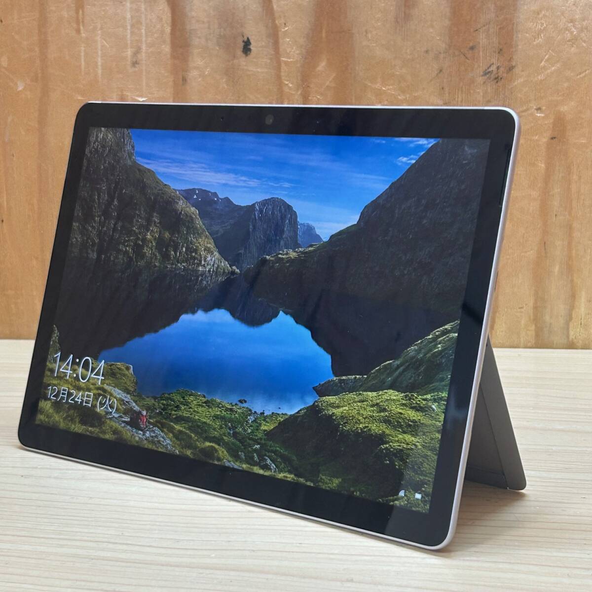 #131 Surface Go 2 モデル1927 LTE対応 Office付き 131 Surface Go 2 モデル1927 LTE対応 Office付き Surface Go 2 256GB