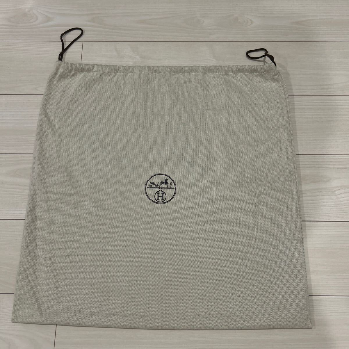 エルメス 保存袋 59×59 ヘリンボーン HERMES 布袋 巾着 巾着袋 袋 エルメス 保存袋 59×59 ヘリンボーン HERMES 布袋 巾着 巾着袋 袋