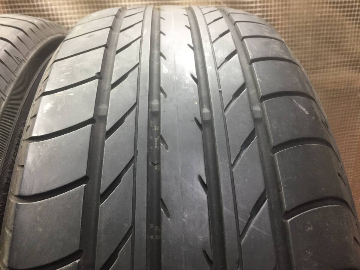 YOKOHAMA ブルーアース 225⁄60R17