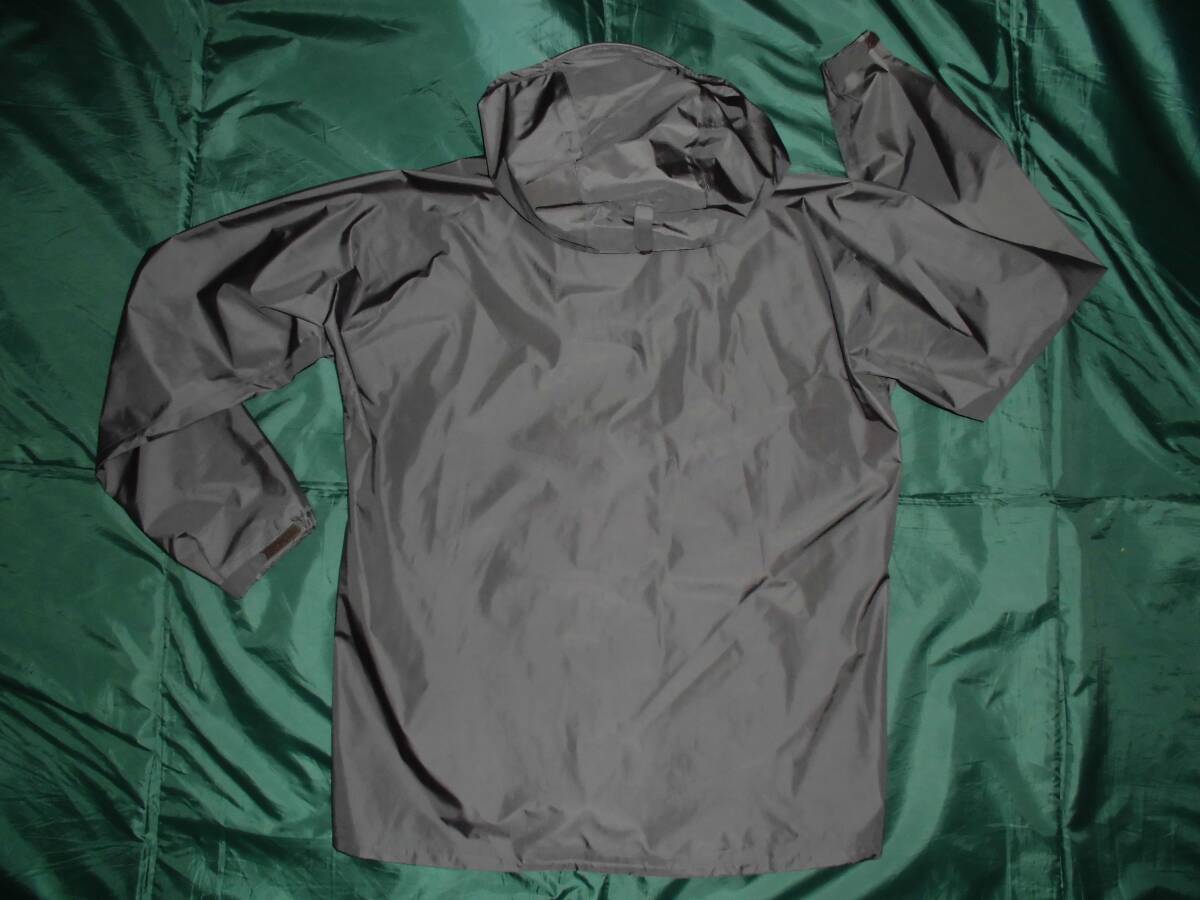 良品☆mont-bell モンベル 防風⁄防水 GORE-TEX ゴアテックス