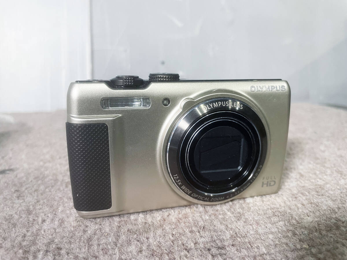 SH-21 OLYMPUS オリンパス コンパクトデジタルカメラ デジタルカメラ 
