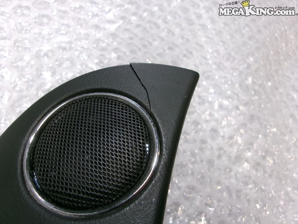 アルファロメオ 147 純正 ノーマル ドアハンドルカバー インナーハンドル パネル ツイーターカバー 左 735300210 / Q9-086_4