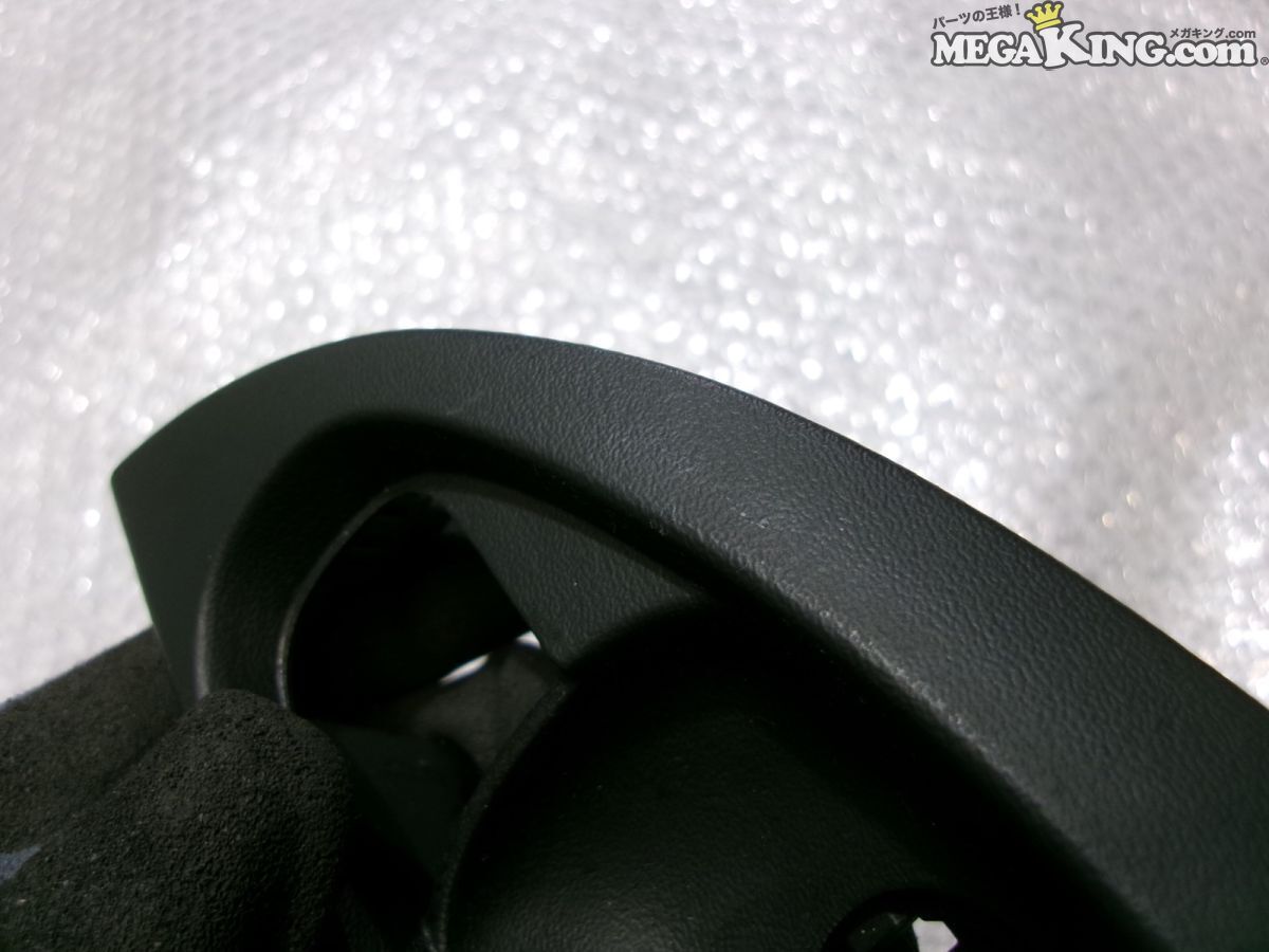 アルファロメオ 147 純正 ノーマル ドアハンドルカバー インナーハンドル パネル ツイーターカバー 左 735300210 / Q9-086_5