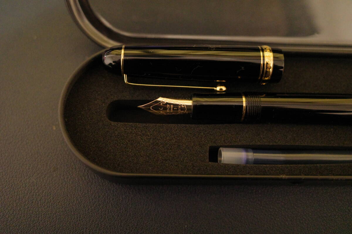PILOT パイロット CUSTOM カスタム 74 ペン先 14K 585 PILOT パイロット万年筆 CUSTOM74 カスタム74 ペン先＜SFM＞14K-585
