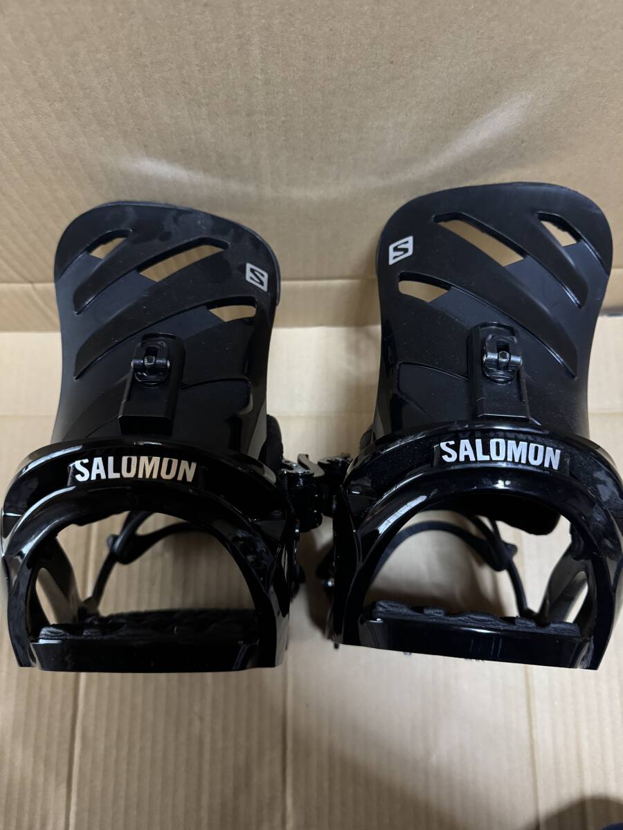Salomon rhythm Mサイズ レッド | スポイチ24-25