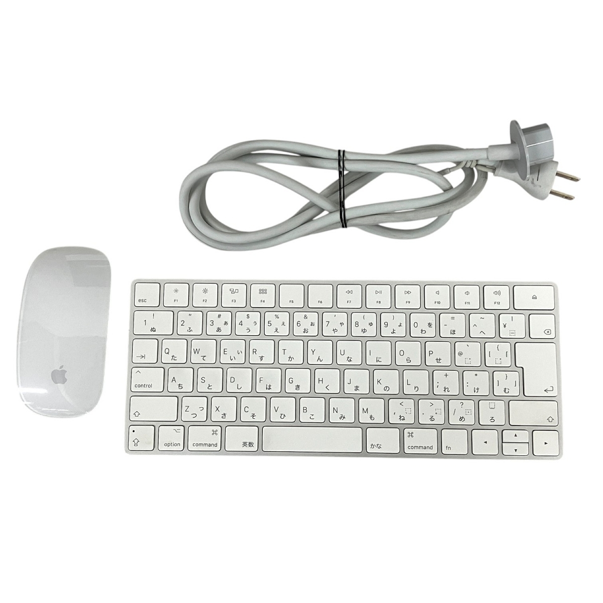 Apple iMac Retina 4K 21.5インチ 2019 一体型 PC 8GB HDD 1TB Radeon