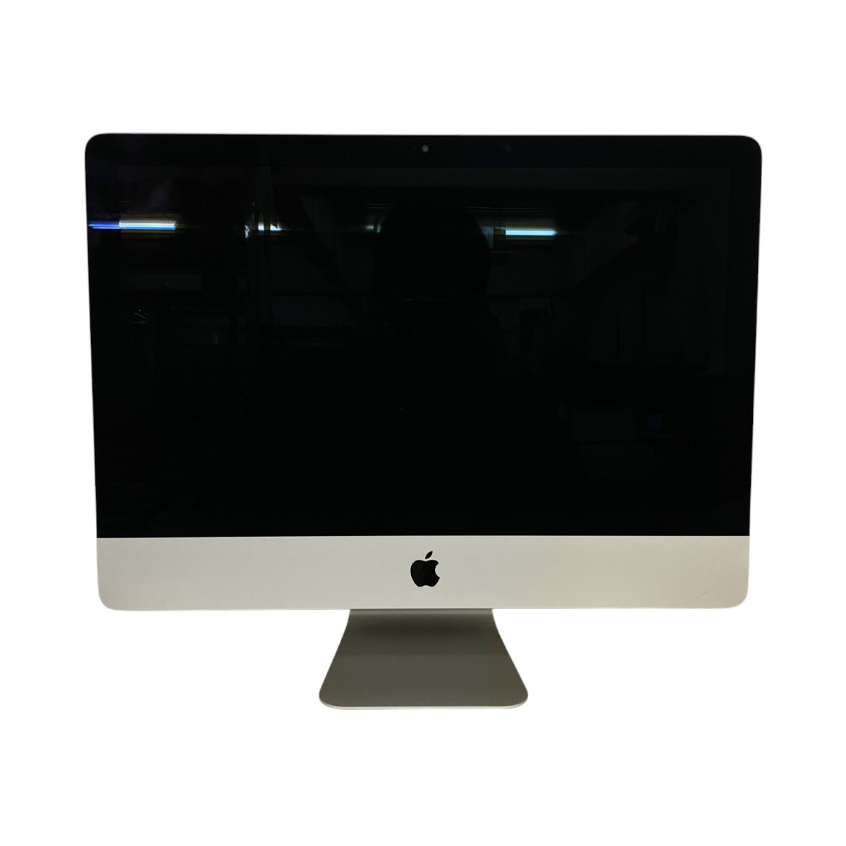 Apple iMac Retina 4K 21.5インチ 2019 一体型 PC 8GB HDD 1TB Radeon