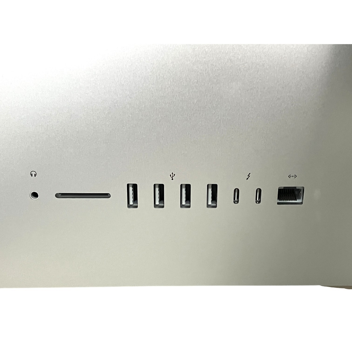 Apple iMac Retina 4K 21.5インチ 2019 一体型 PC 8GB HDD 1TB Radeon