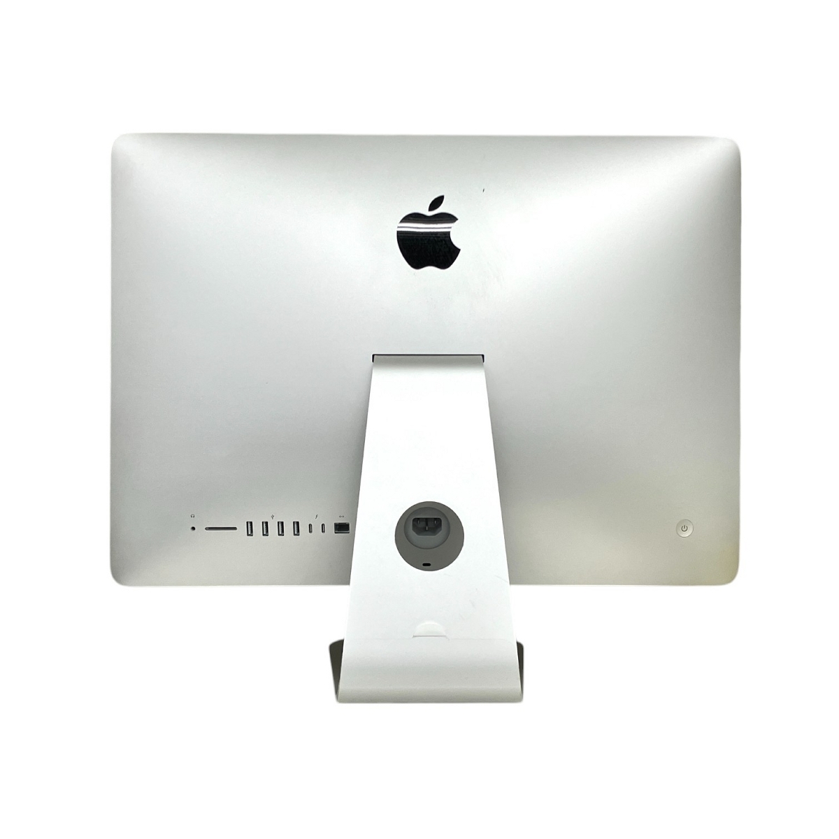 Apple iMac Retina 4K 21.5インチ 2019 一体型 PC 8GB HDD 1TB Radeon