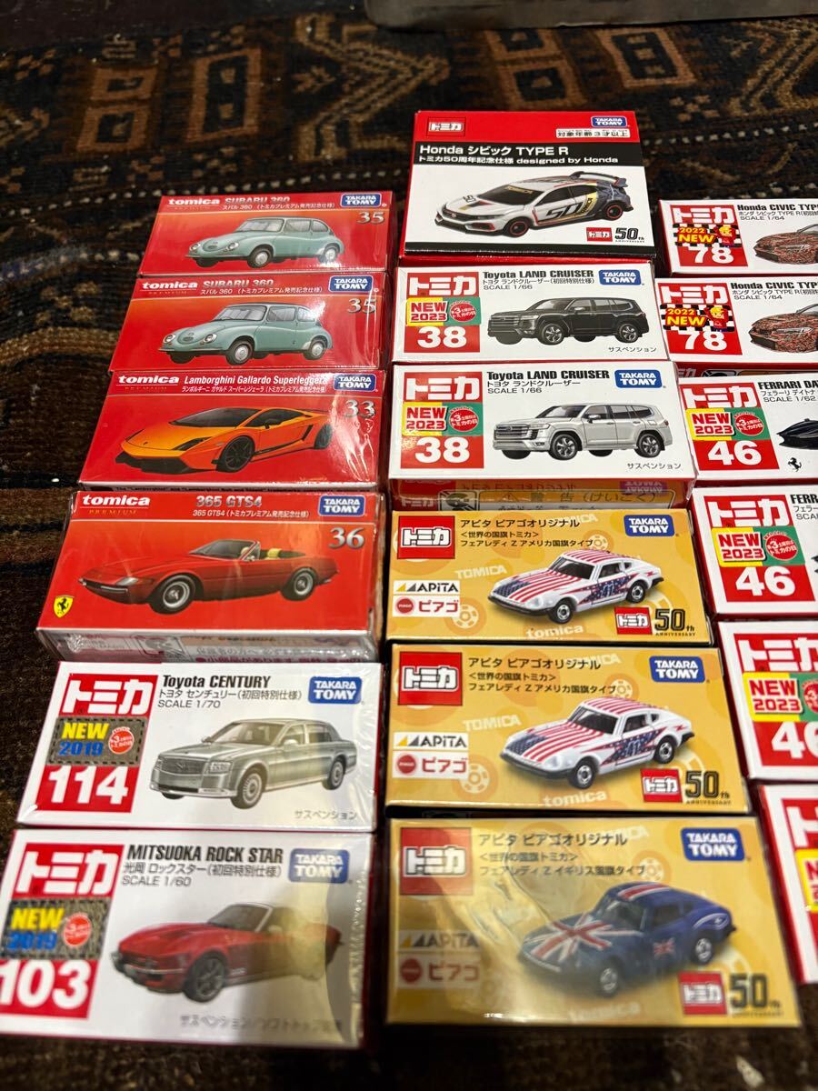 トミカ 初回特別仕様 まとめ売り 12台セット トミカ 初回特別仕様 まとめ売り 12台セット公式ショッピングサイト