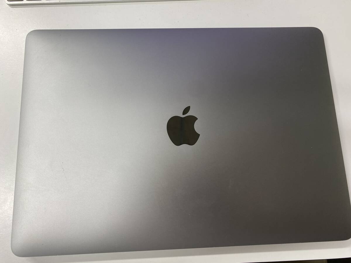 MacBook Air A2337 スペースグレイ M1 Apple nums テンキー｜Yahoo 