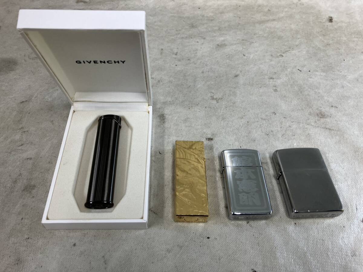 ダンヒル dunhill | ライター 1円スタート ブランドライターまとめ売り 