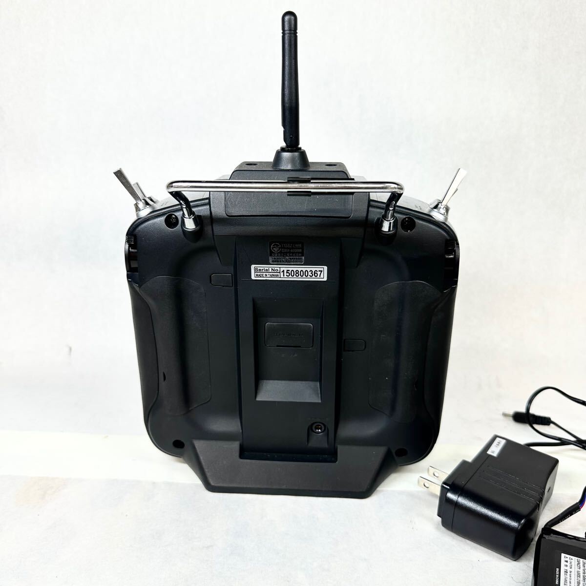 フタバ ラジコン 送信機 プロポ 空用 T18SZ 【公式通販】