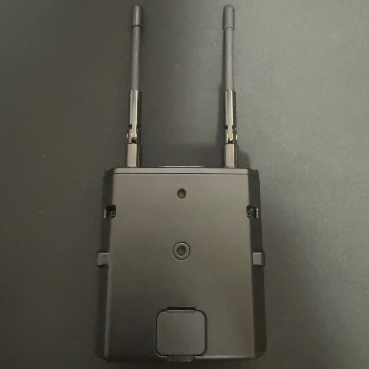 オーディオ機器 SONY UWP-D21URX-P40 UTX-B40 ワイヤレスマイク