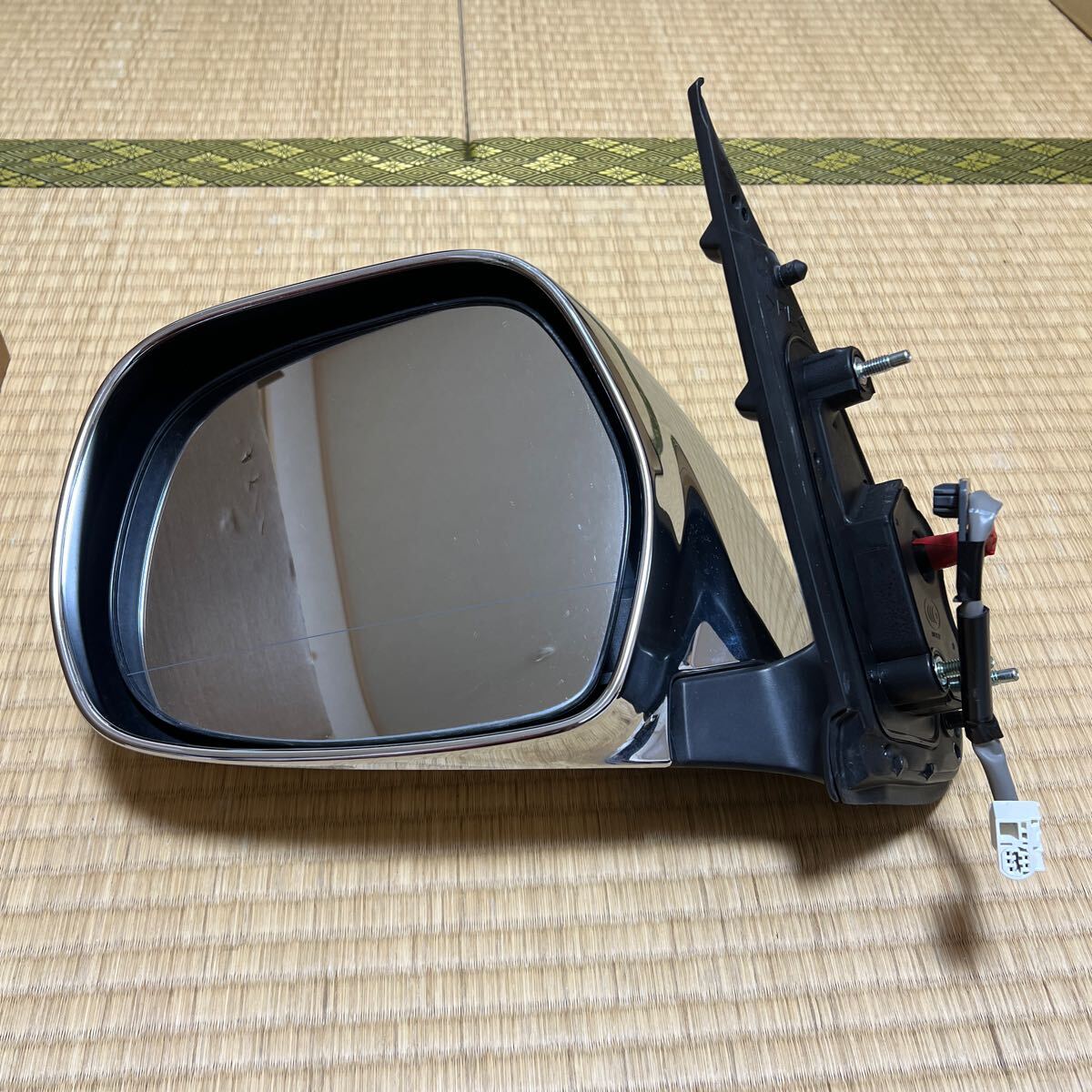 ハイエース 200系 左 - | ドアミラー 0 dx ミラー 左の通販 Yahoo 
