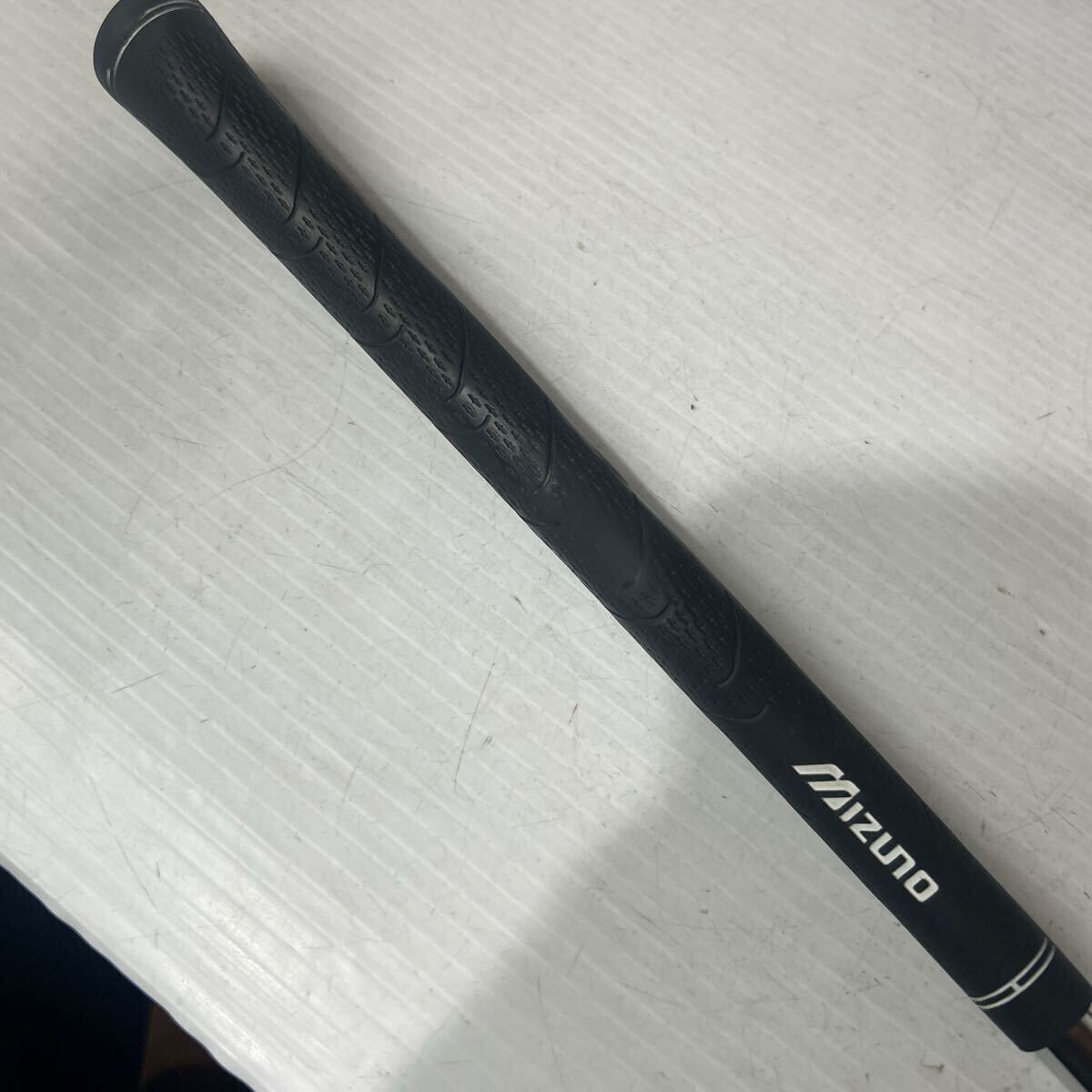送料無料 左利き用 ミズノ MP-52 8番アイアン DG s200フレックス 