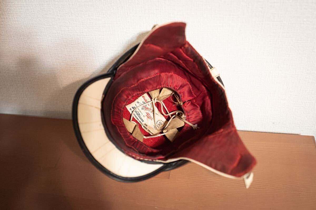 1960s STADIUM Project3 ビンテージヘルメット everoak kangol vespa 