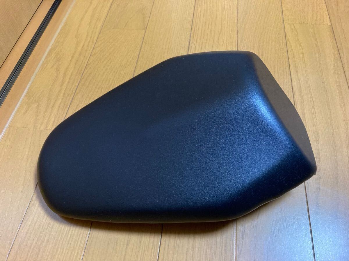 専用となりました ZX-25R タンデムシート 4Rも？
