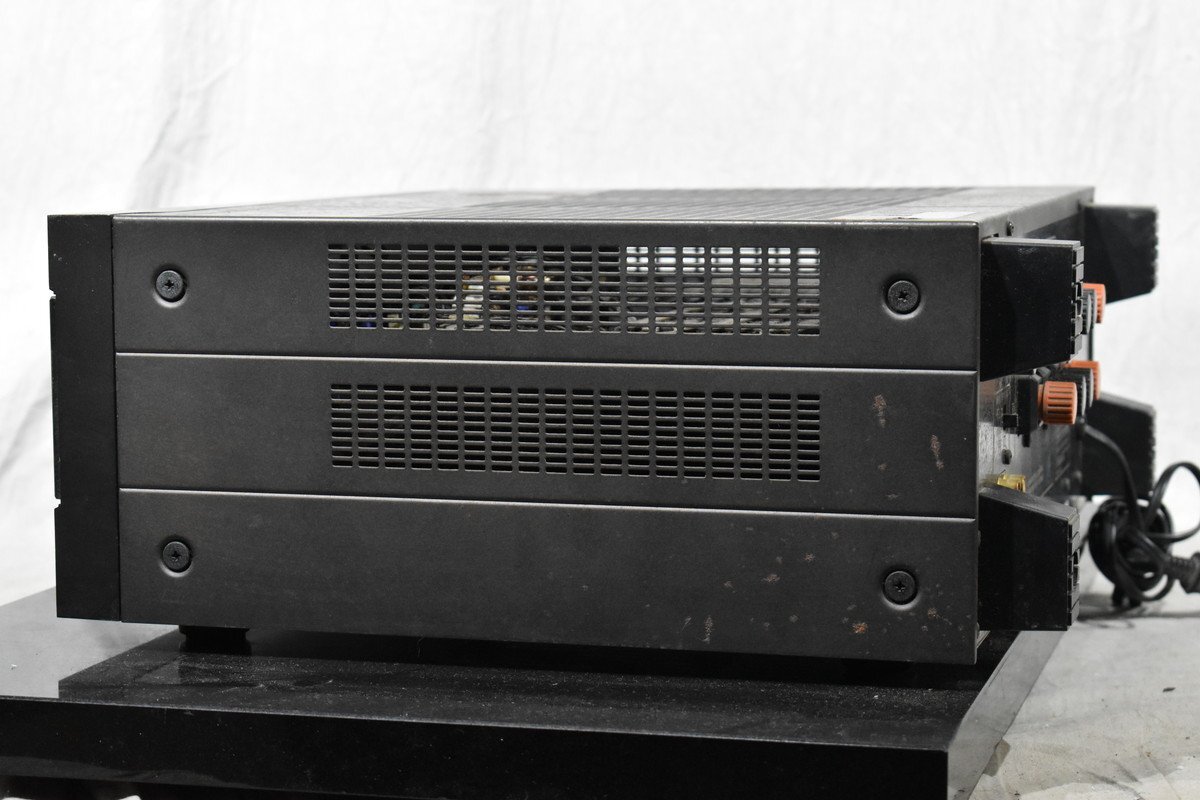 テクニクス Technics パワーアンプ SE-A5MK2 ステレオ Technics 