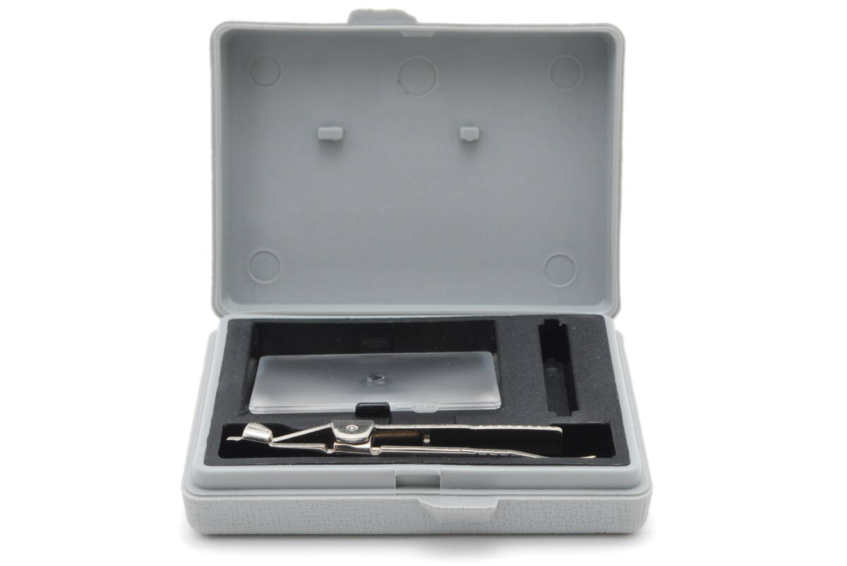 希少 極上品 PENTAX ペンタックス SC-21 FOCUSING SCREEN LX用