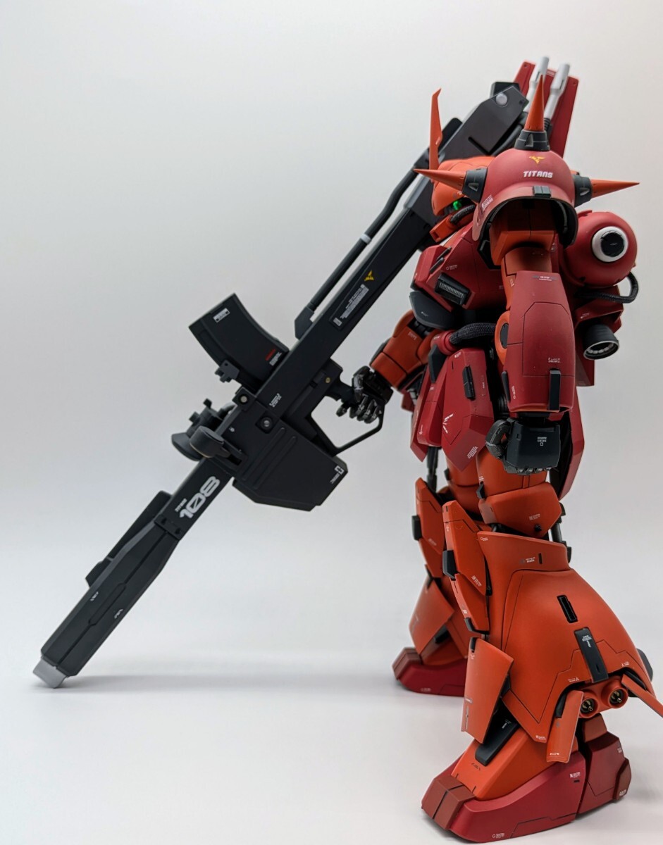 マラサイ　MG1/100 【完成品】 MGマラサイ（完成品） 1/100 【公式通販】